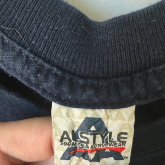 Electric Six tee - Picture 2 of 3